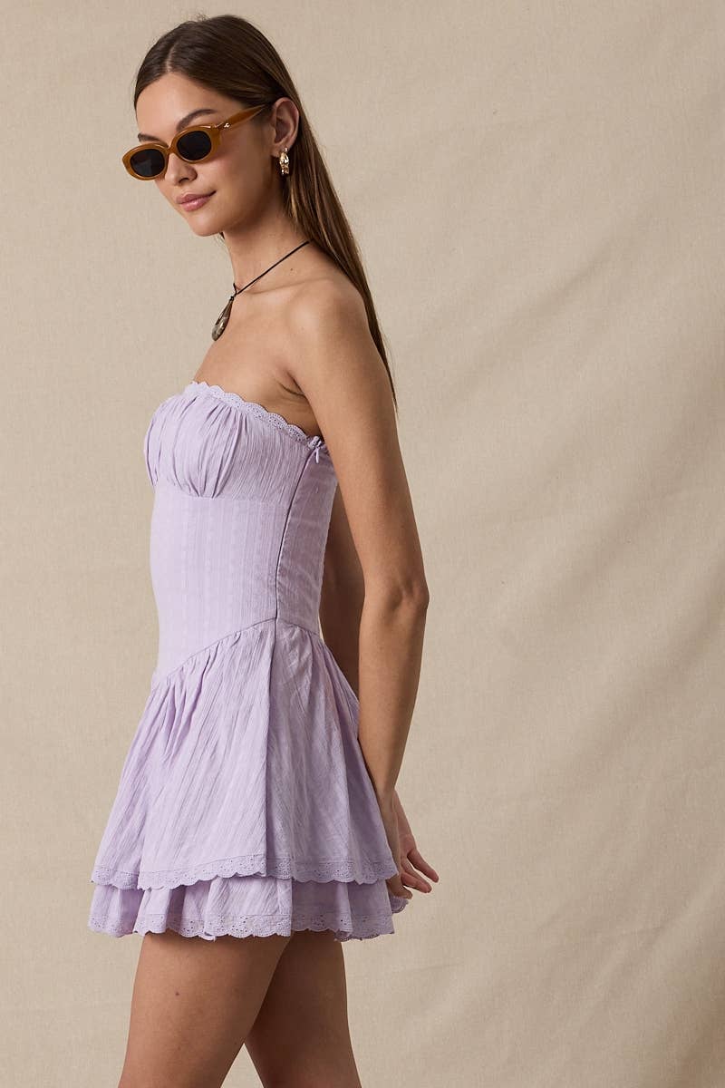Iris Dress