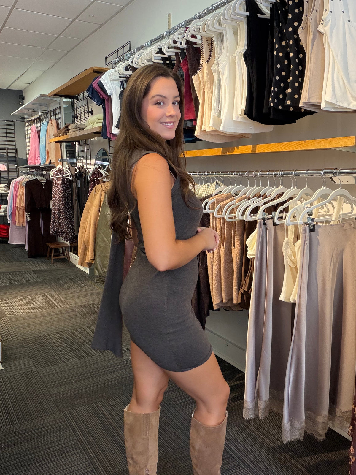 Maxine Dress