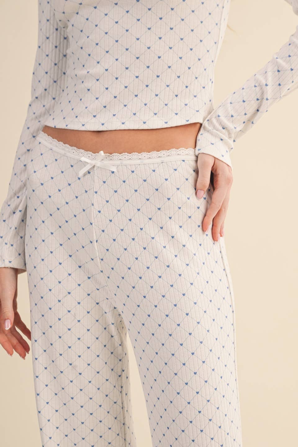 Sweetheart Lounge Set