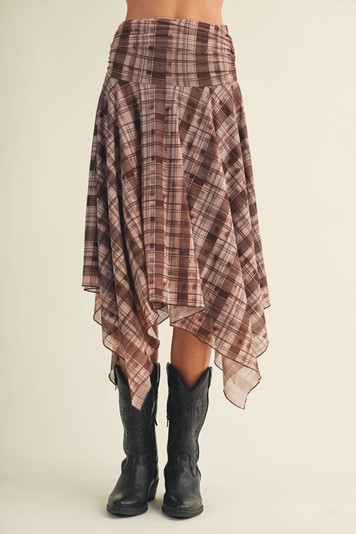 Zella Skirt