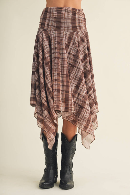 Zella Skirt