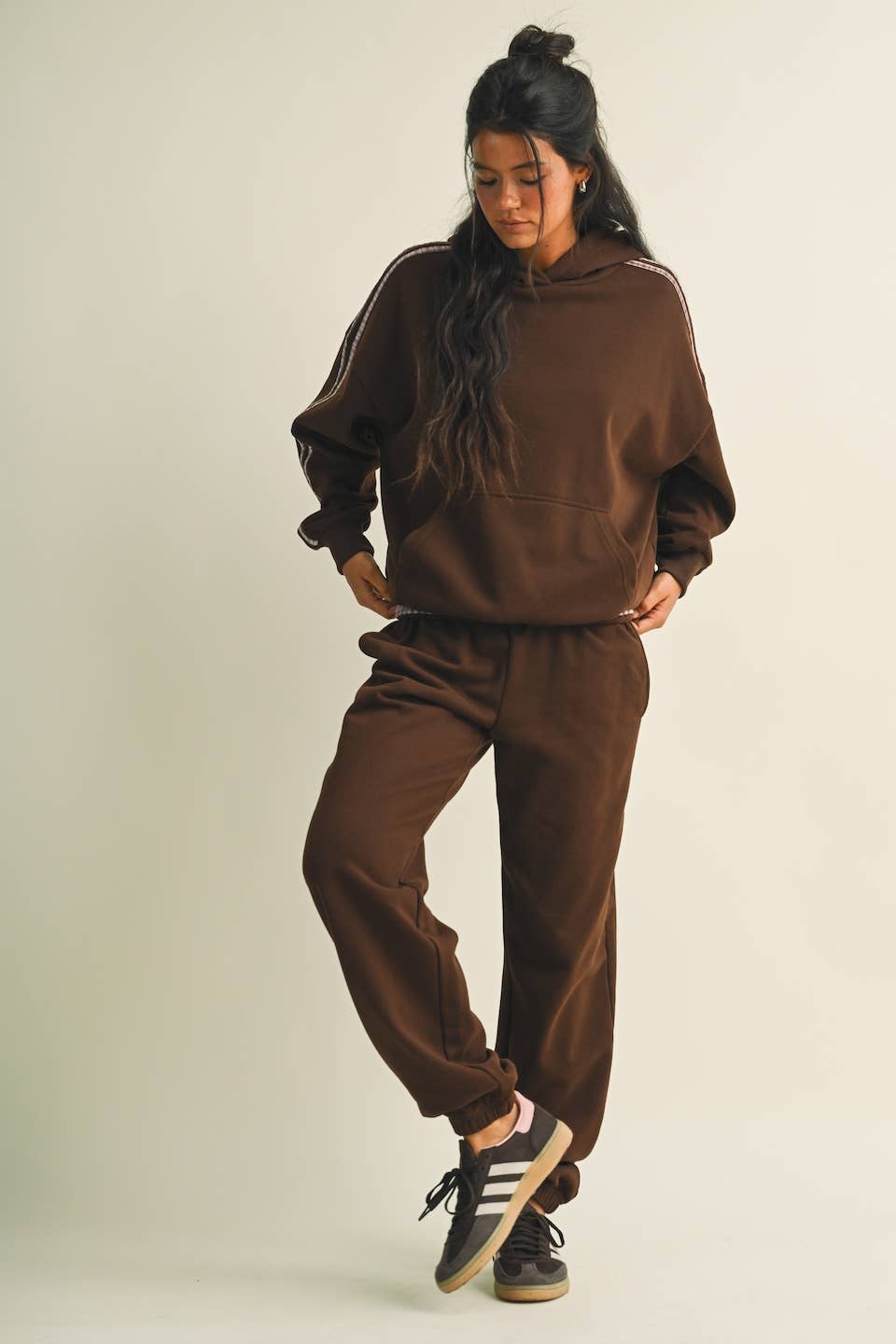 Kennedy Hoodie
