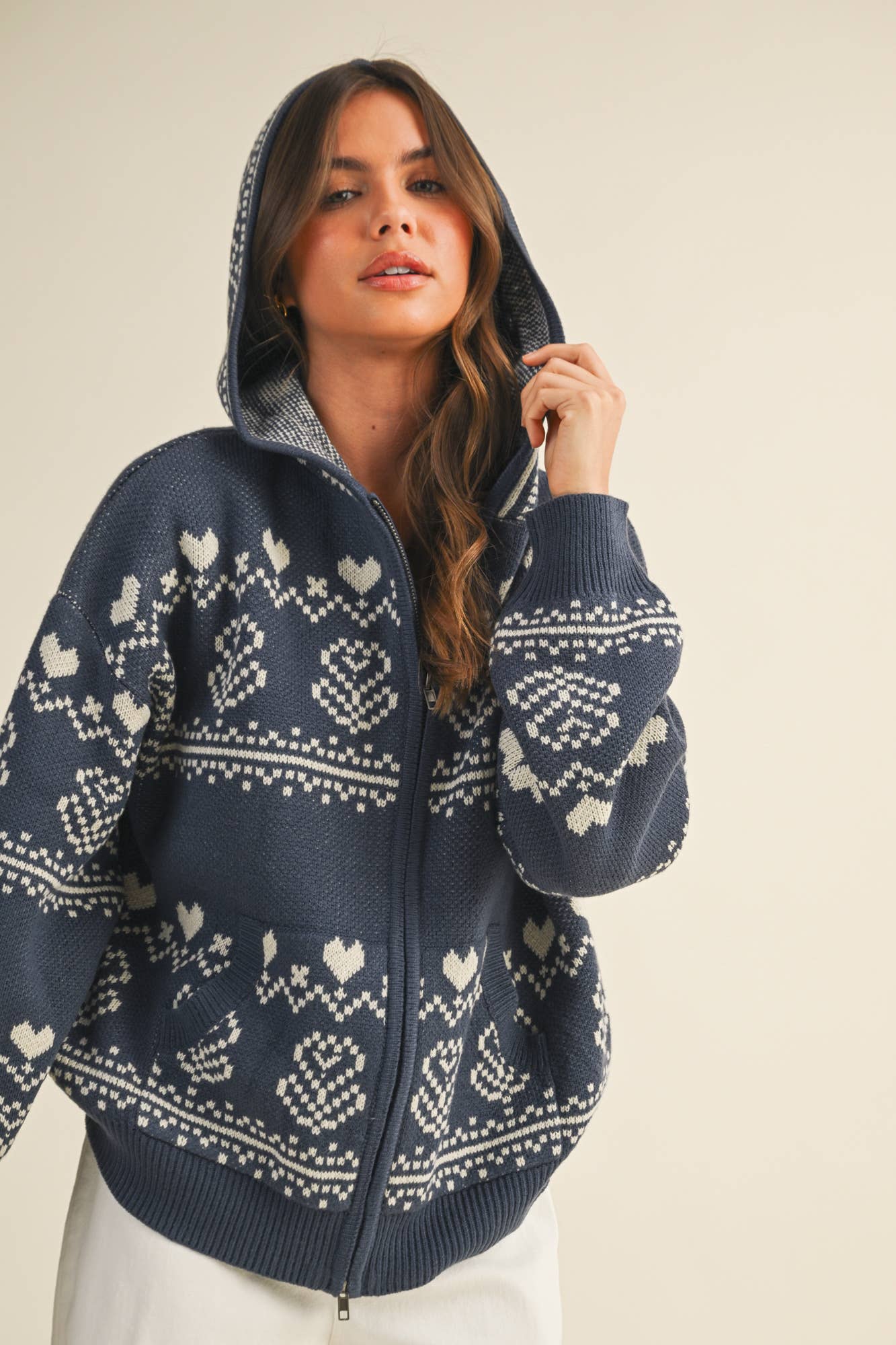 Nordic Sweater