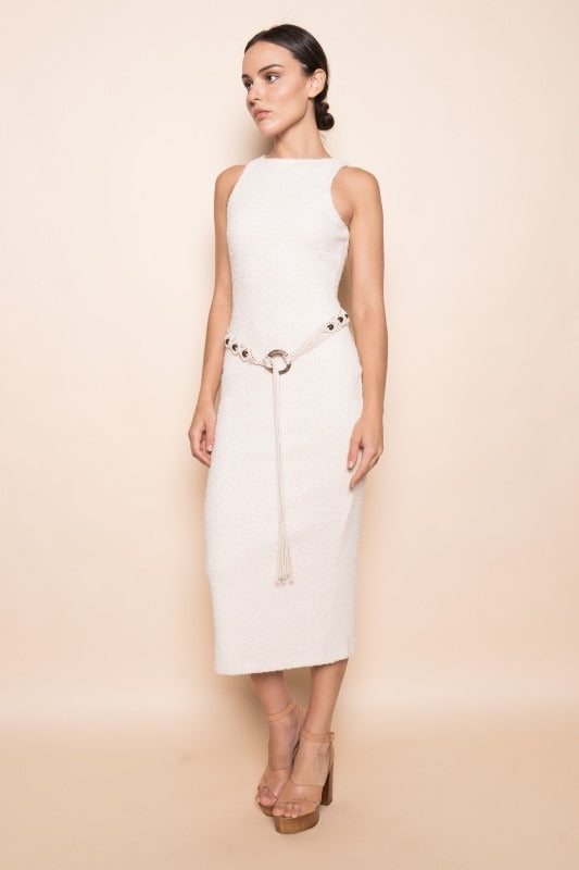 The Muse Dress