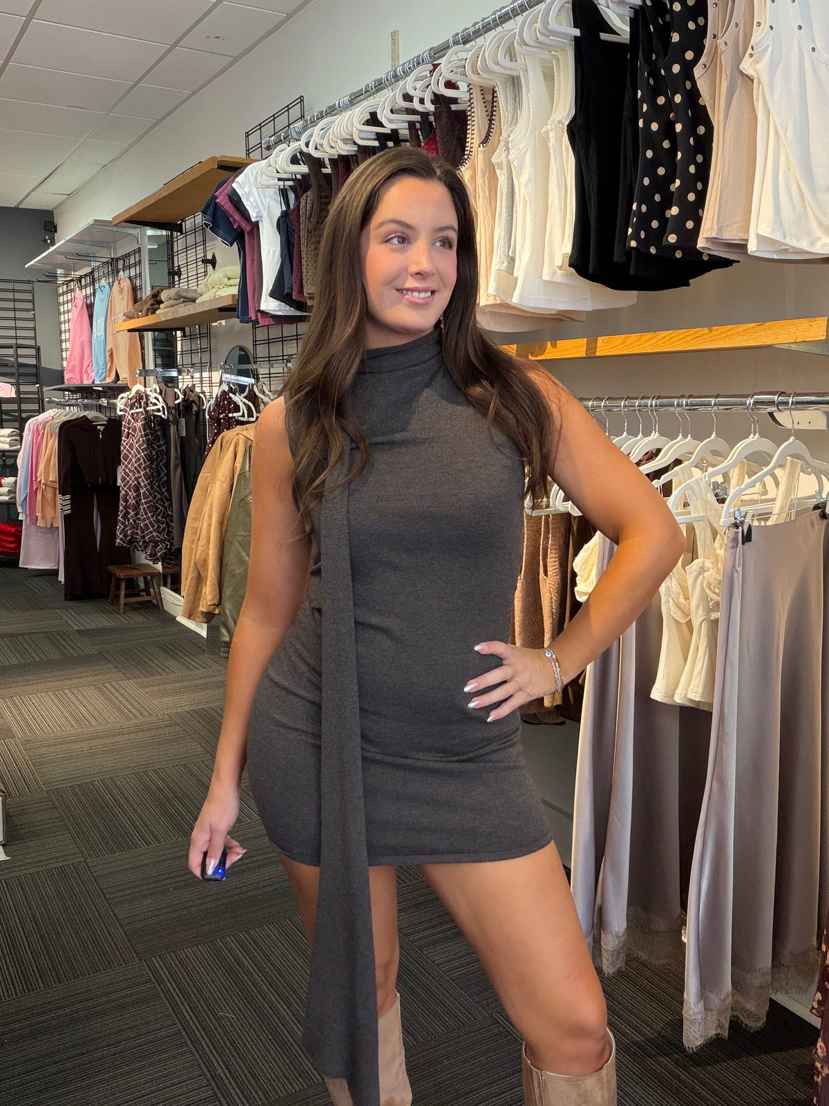 Maxine Dress
