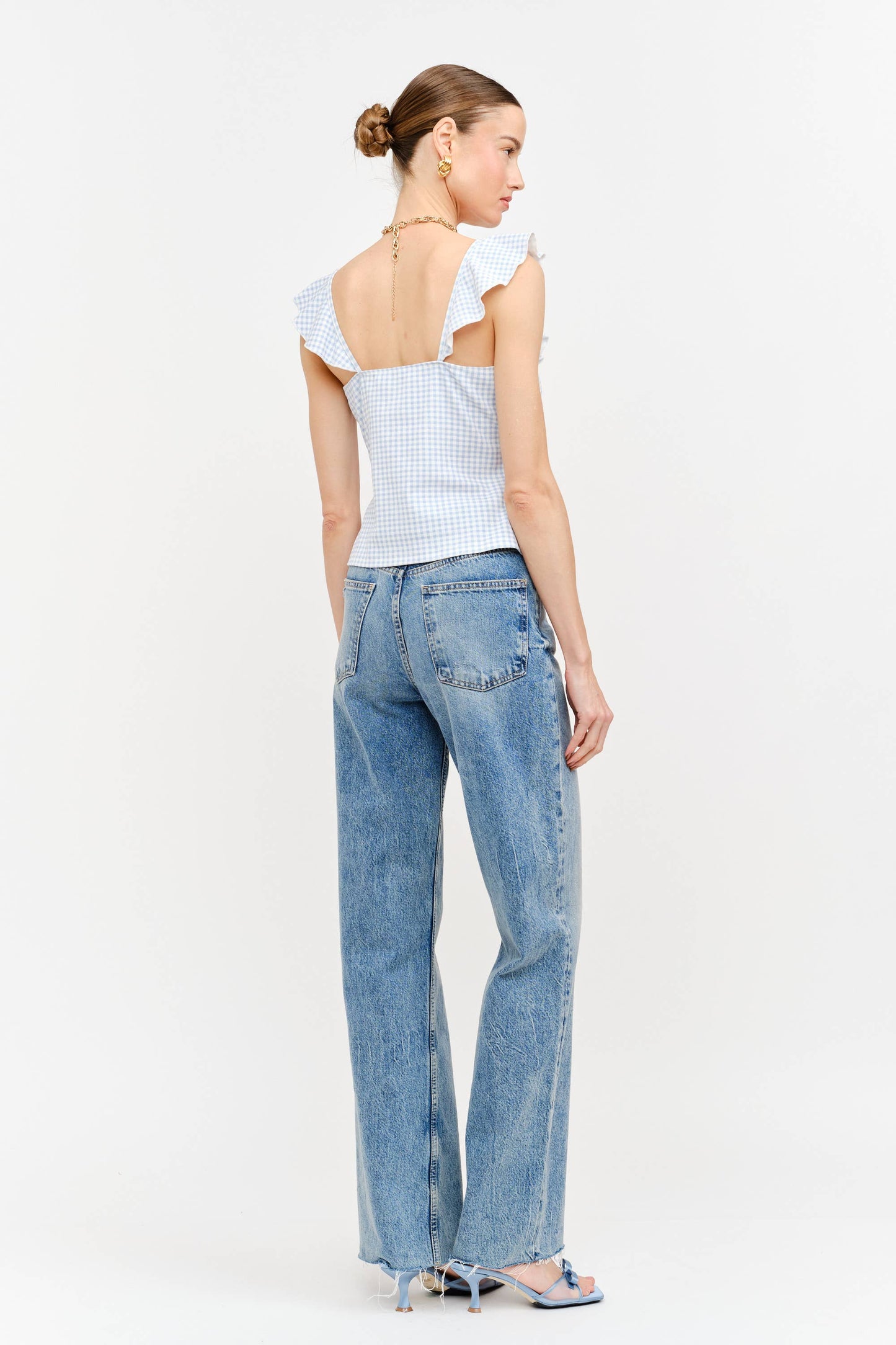 Daisy Top