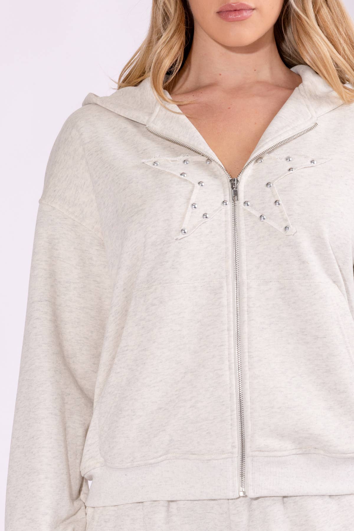 Star Sweat Set