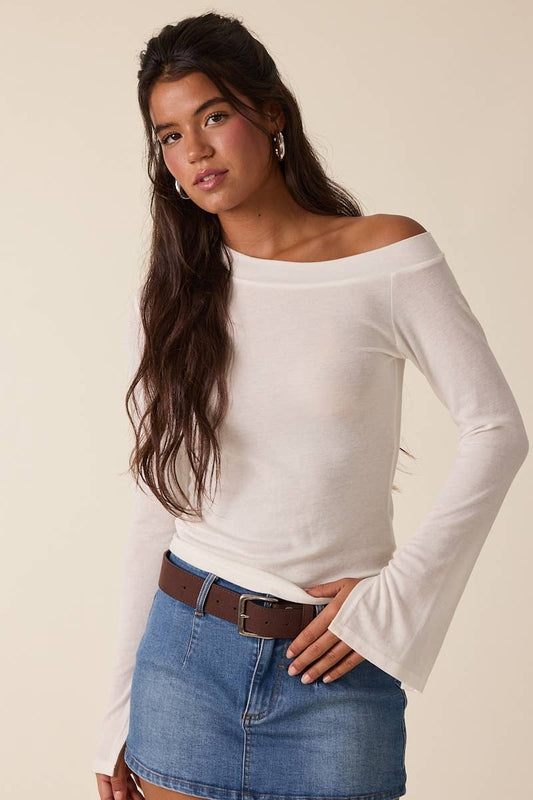 The Hollis Top