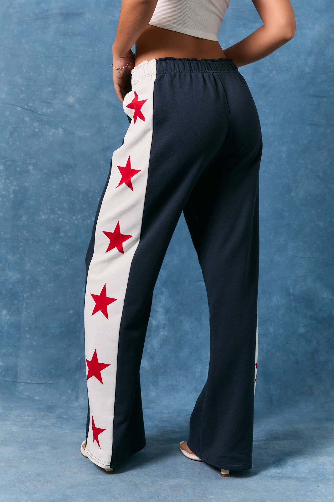 Star Sweatpants