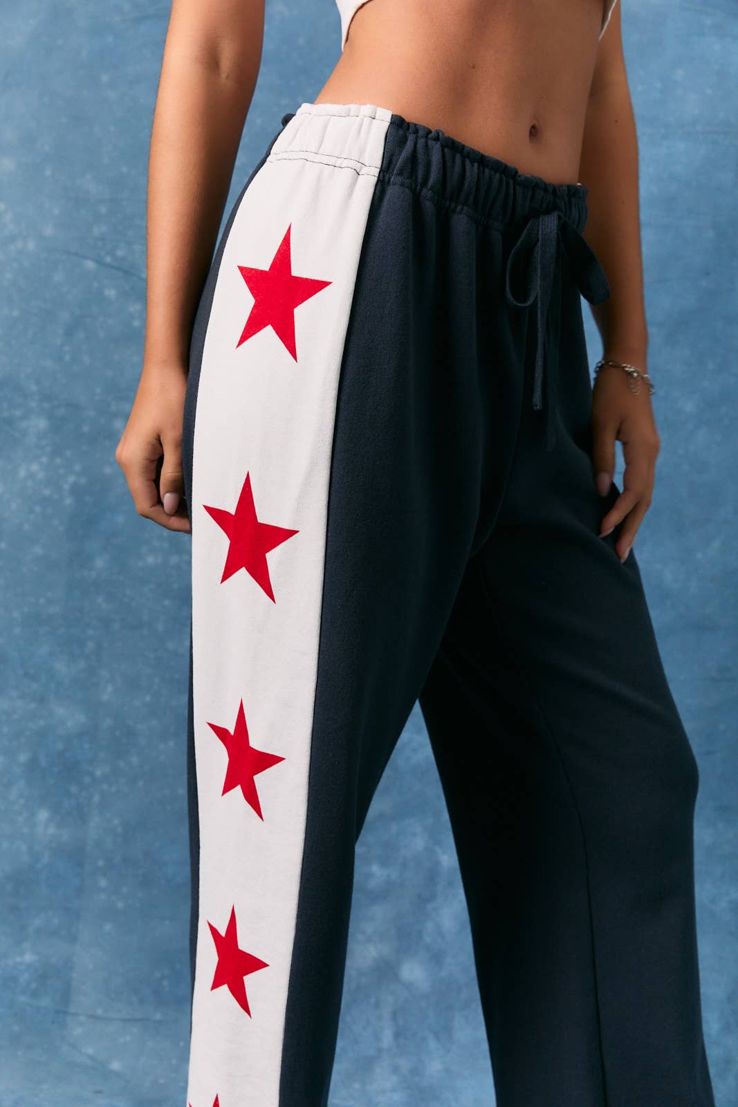 Star Sweatpants