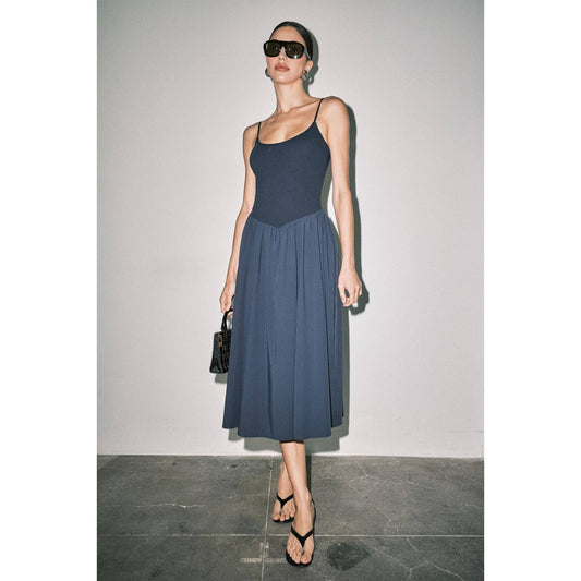 Chloe Midi Dress