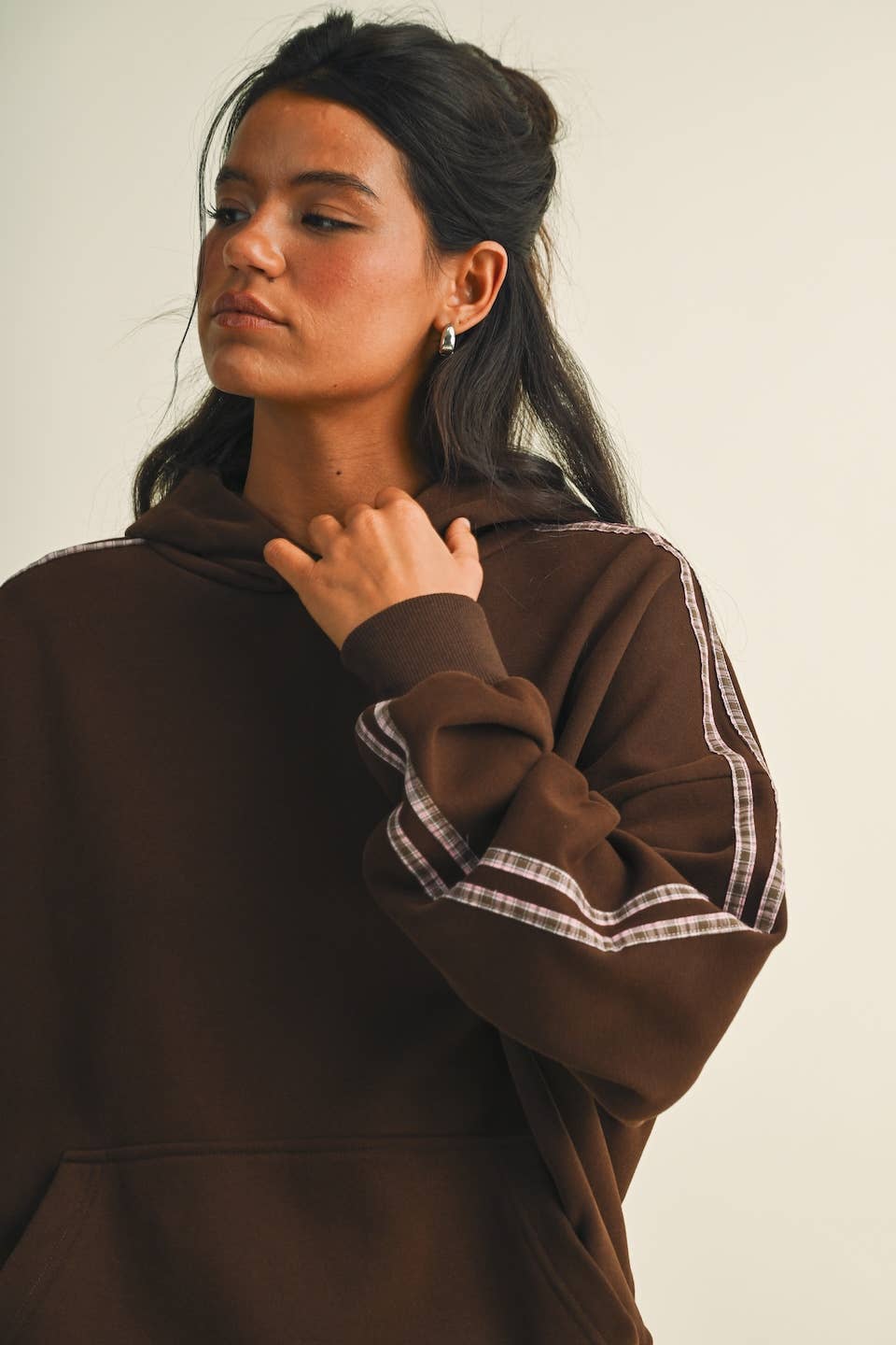 Kennedy Hoodie