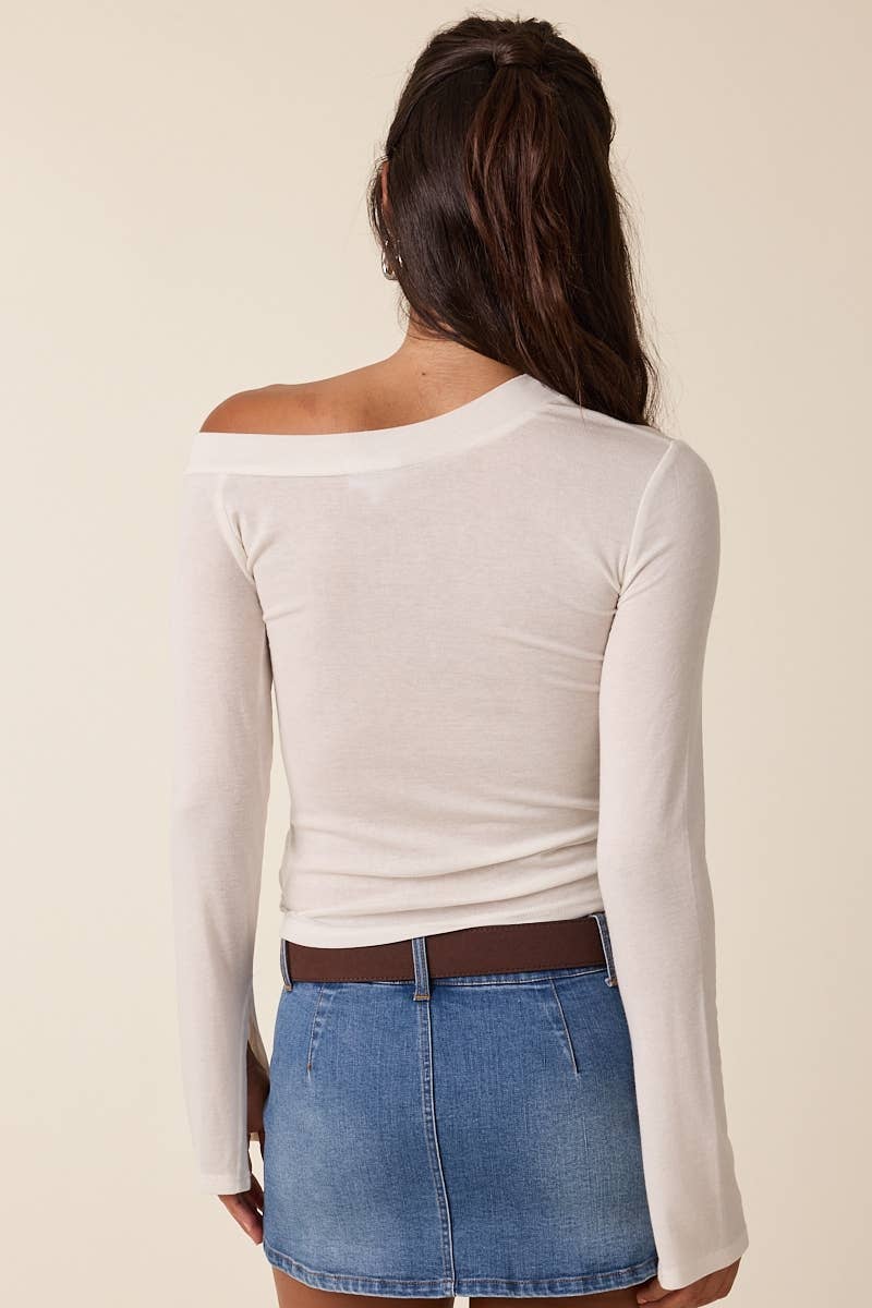 The Hollis Top