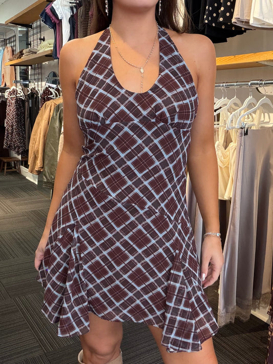 Briar Dress