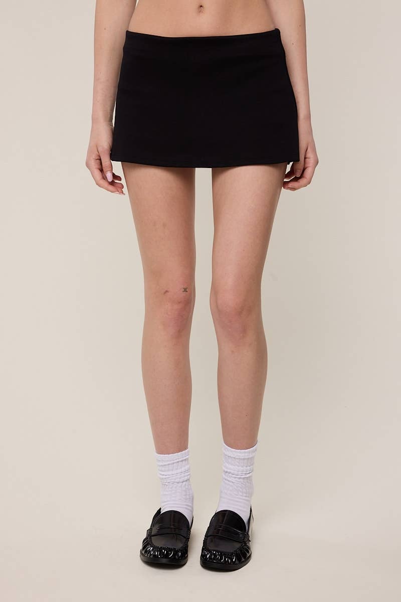 Billie Skort