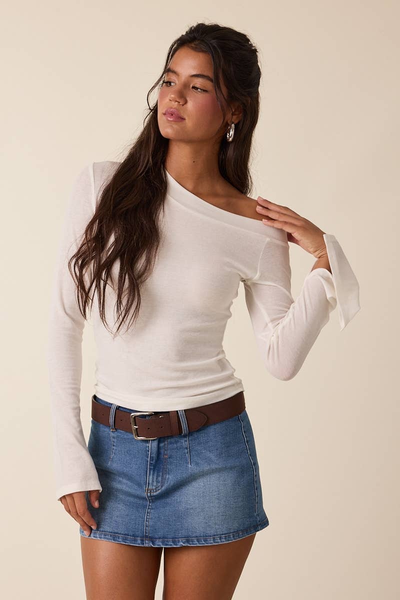 The Hollis Top