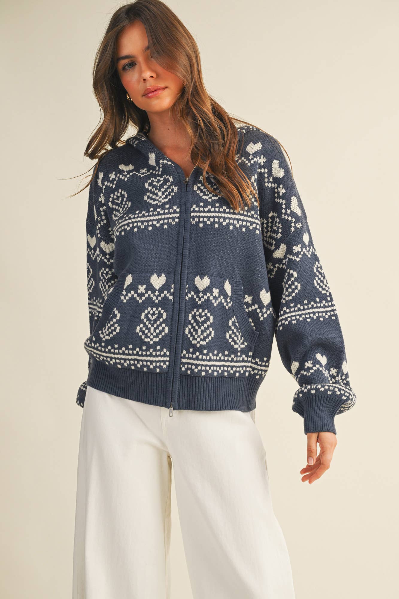 Nordic Sweater