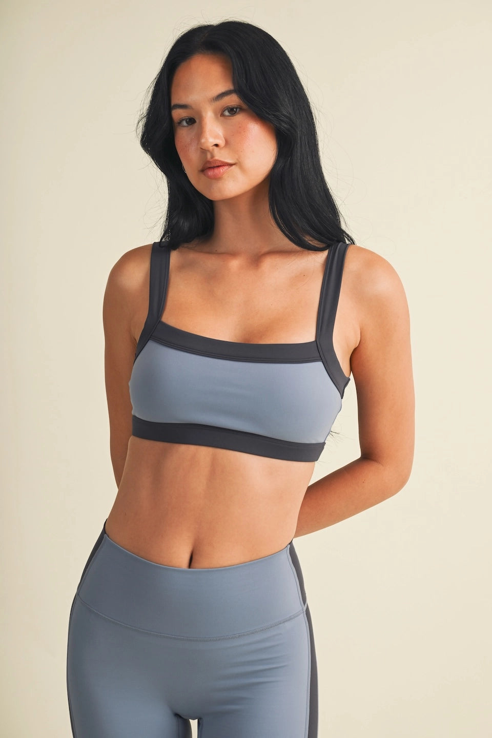 Varsity Top