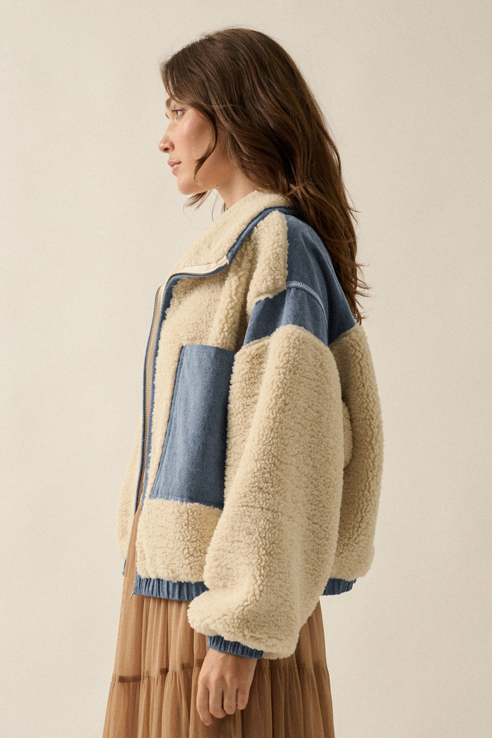 Maisie Fleece