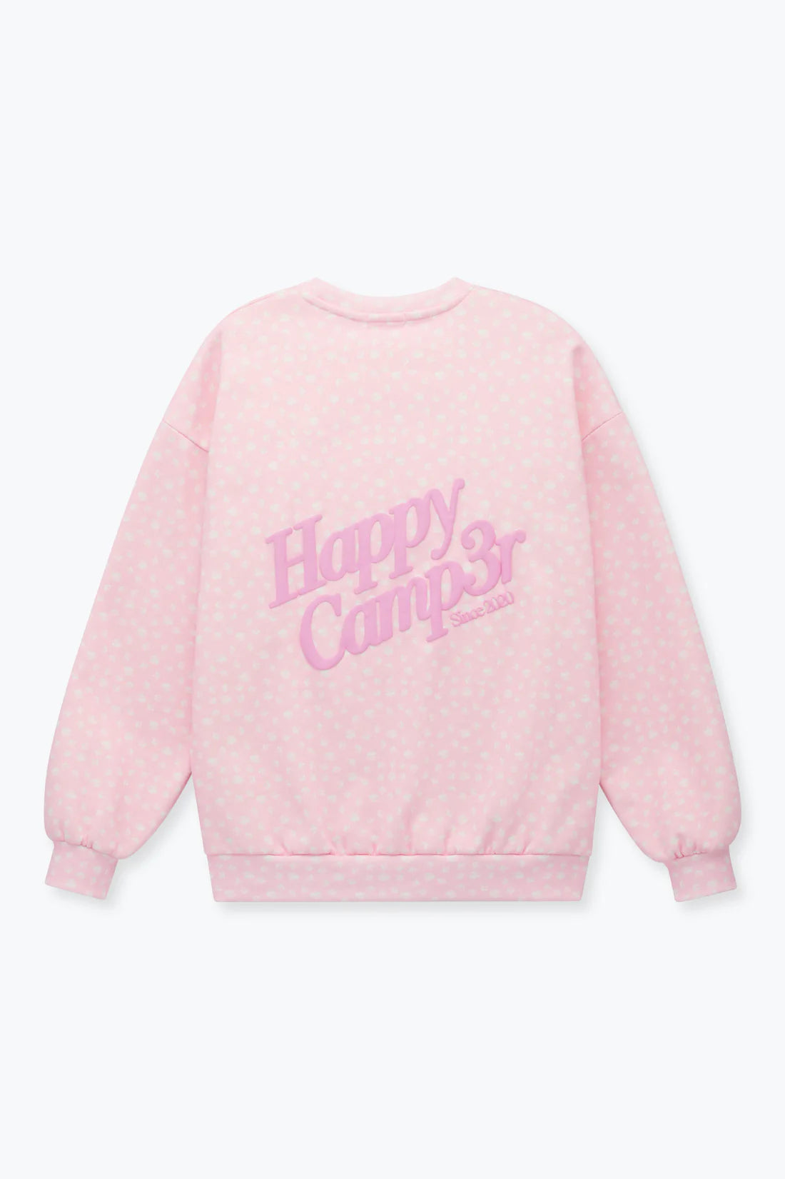 Angel Bear Core Crewneck
