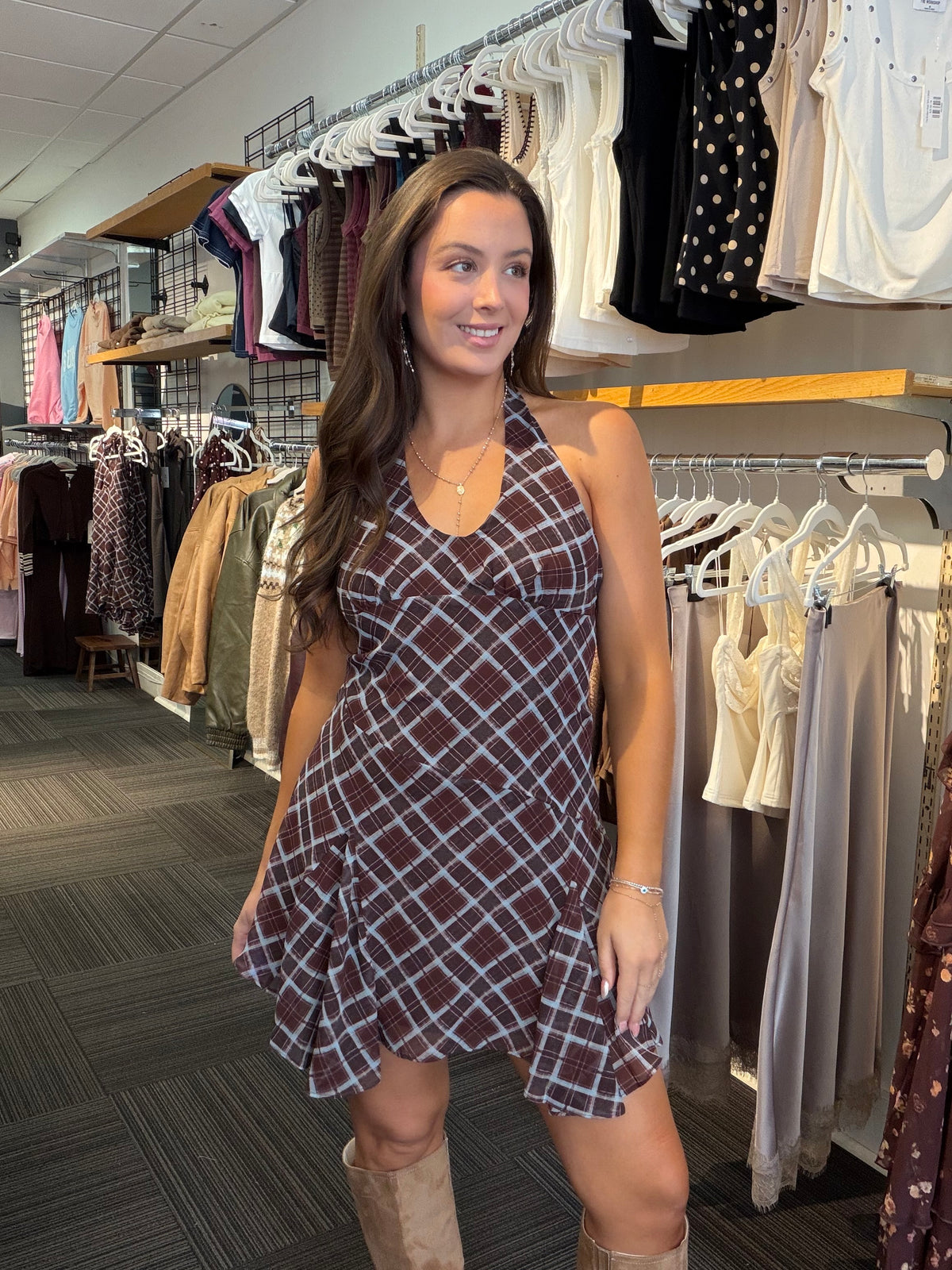 Briar Dress