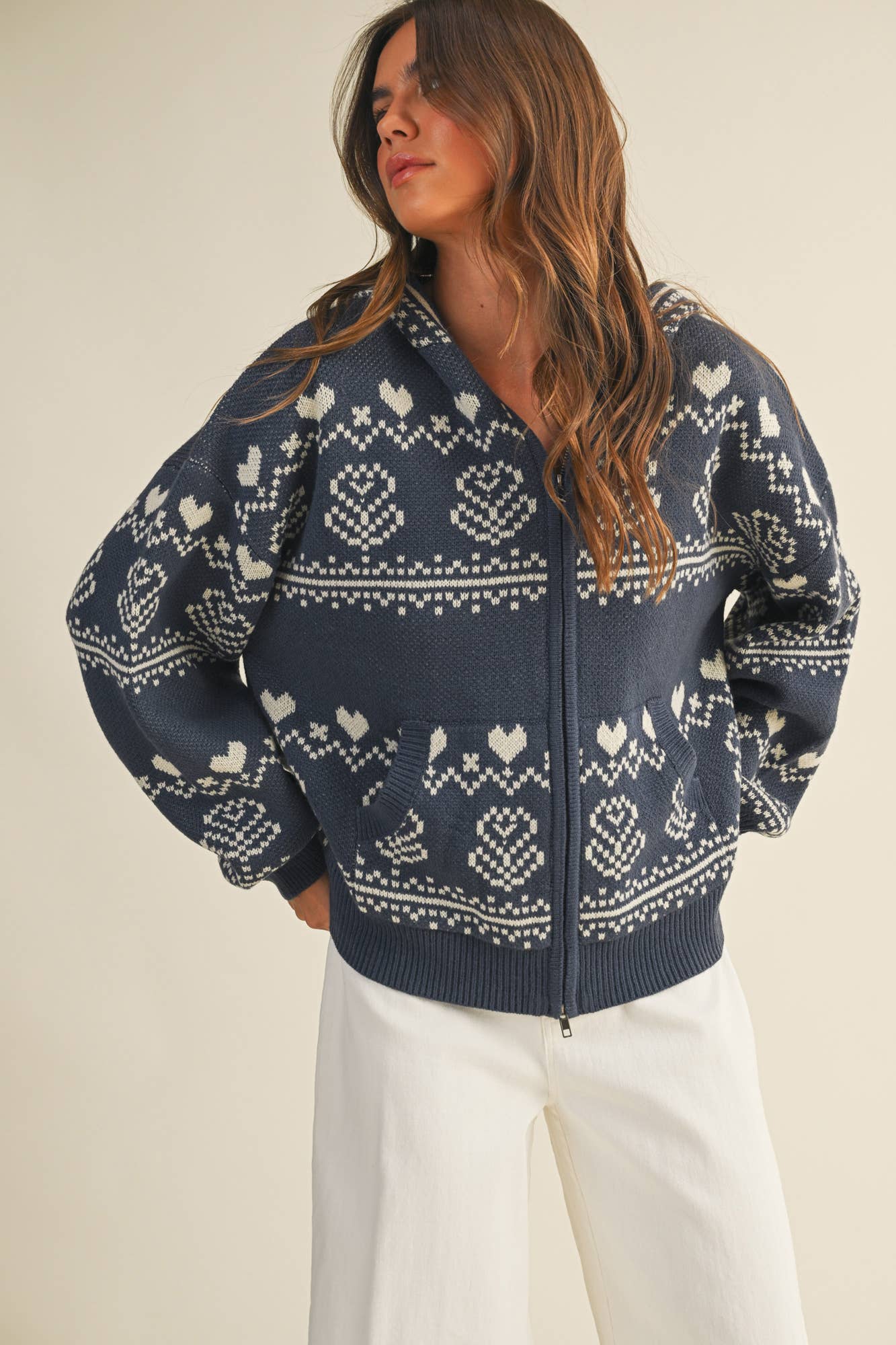 Nordic Sweater