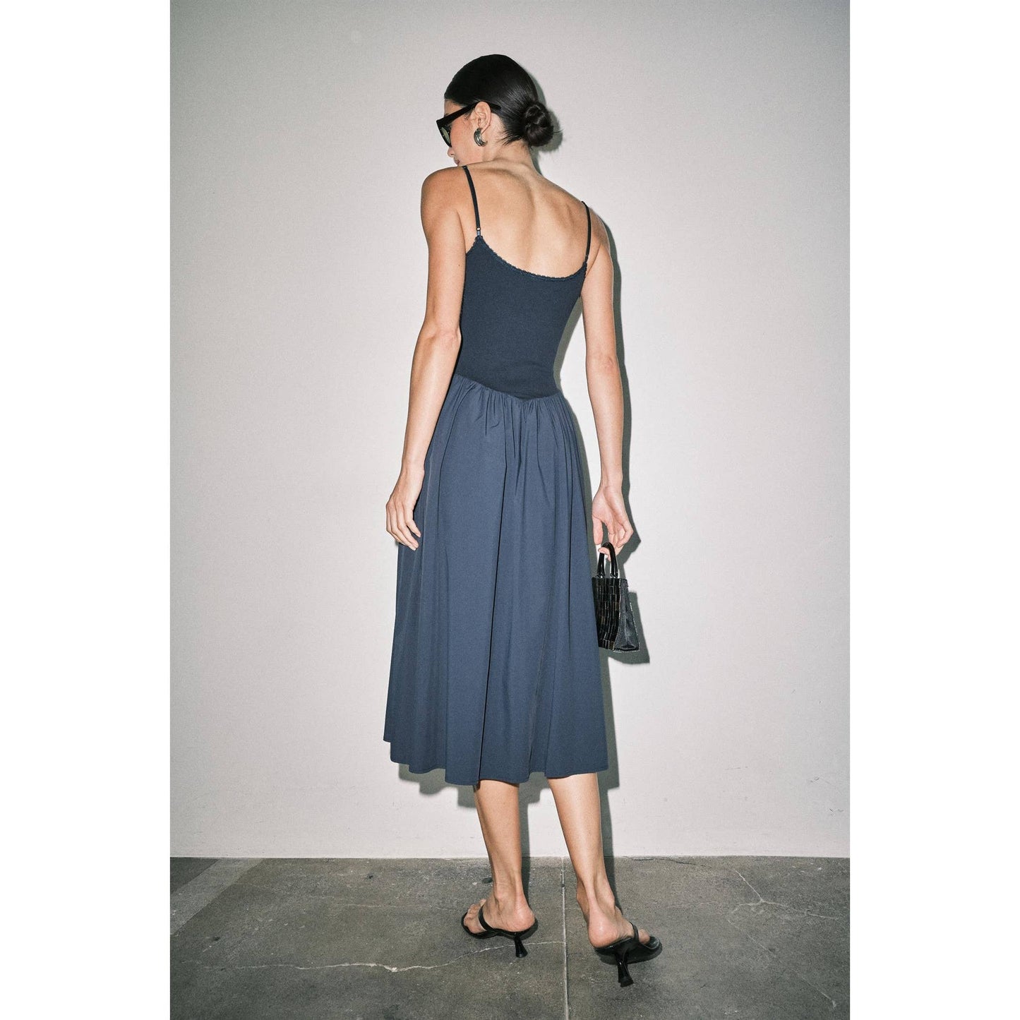 Chloe Midi Dress
