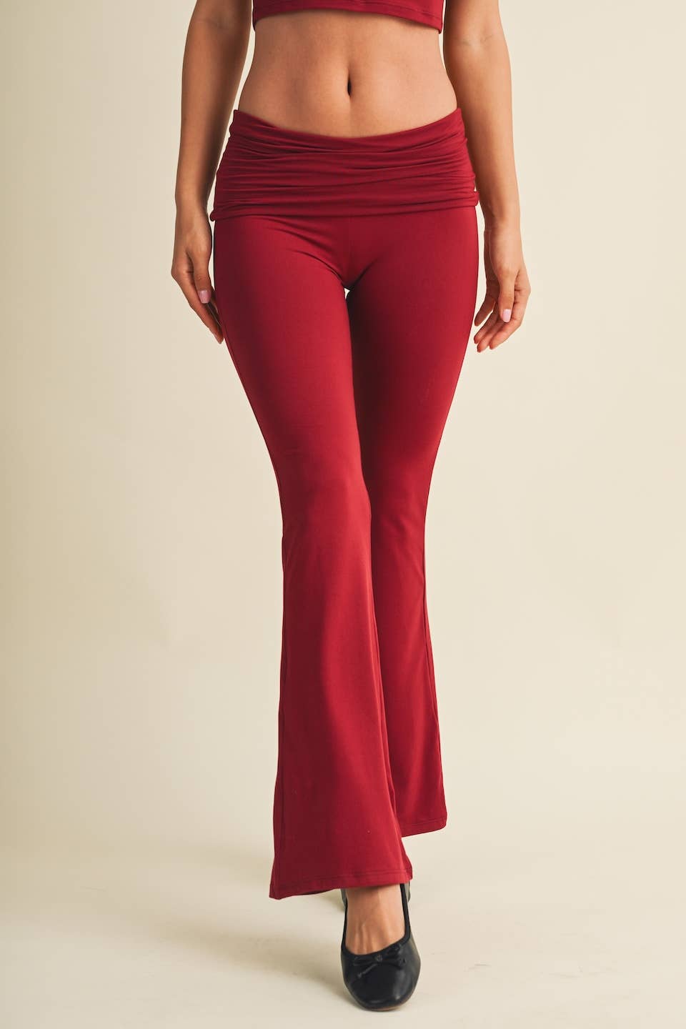Scarlette Flares