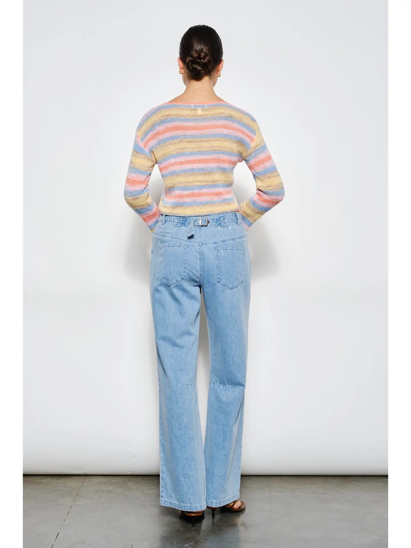 Lennon Sweater