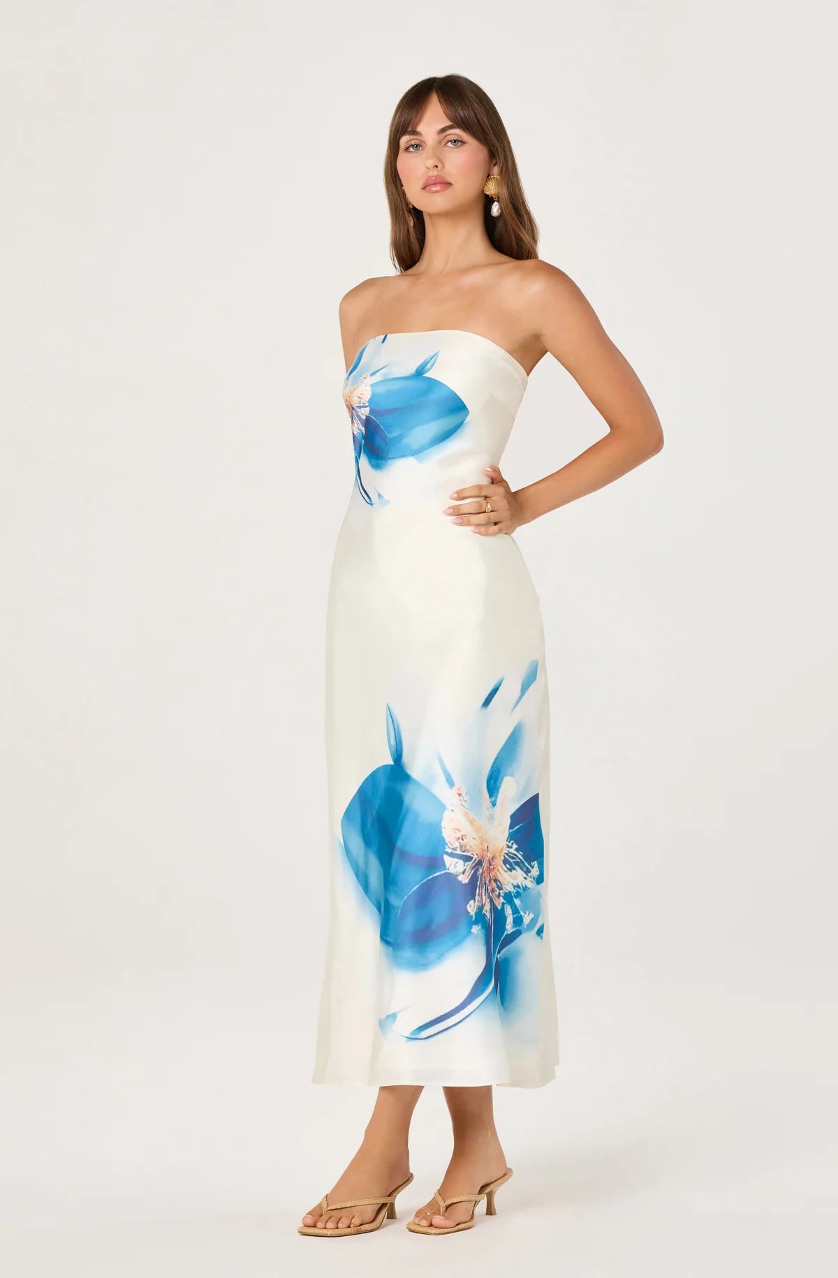 Annabeth Dress
