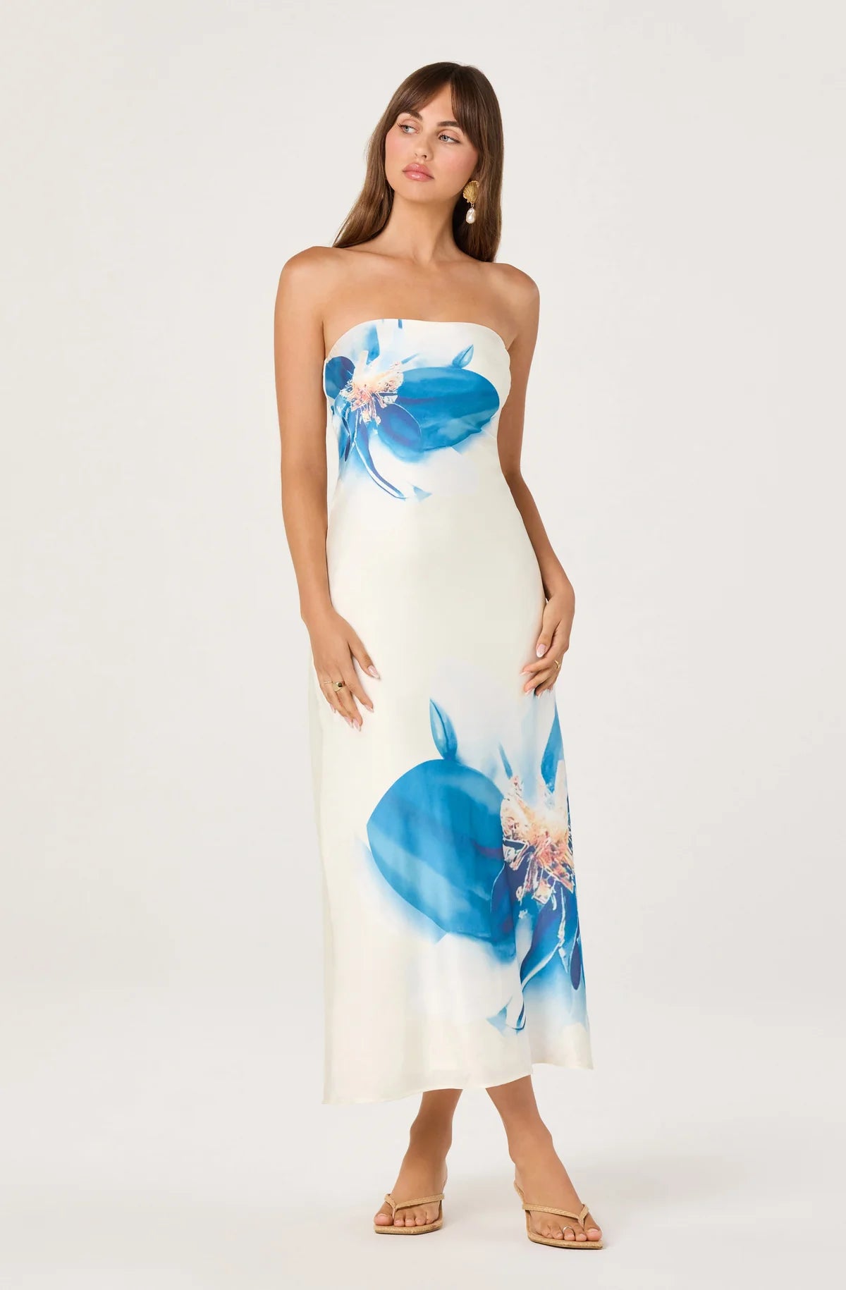 Annabeth Dress