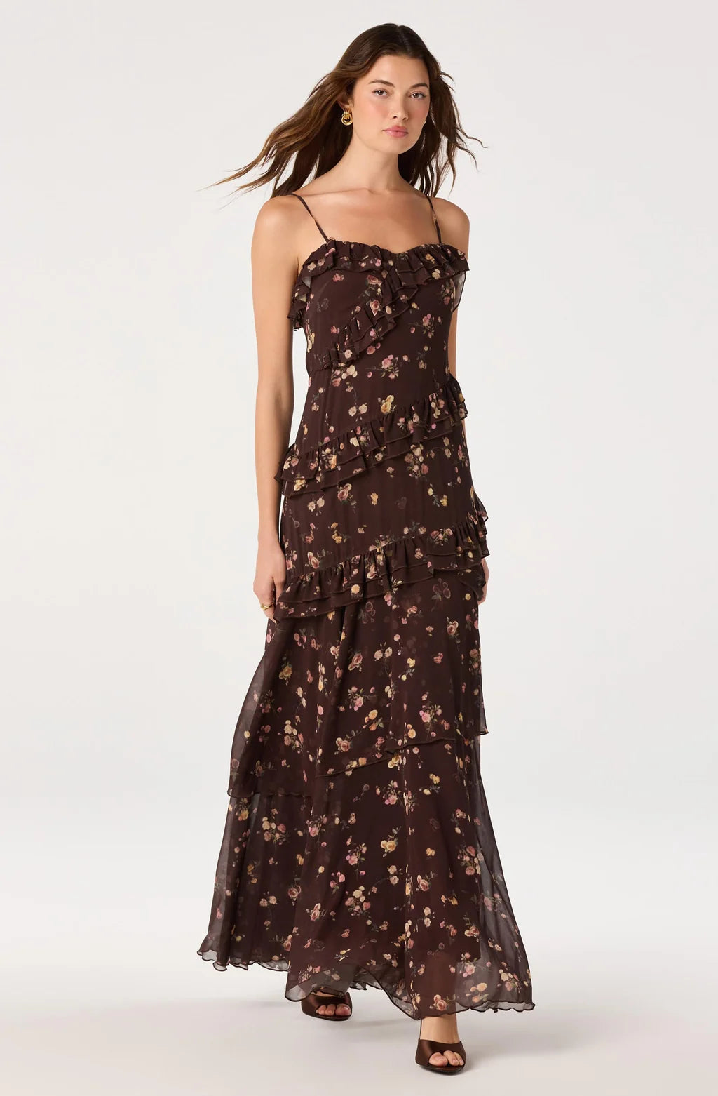 Journee Dress