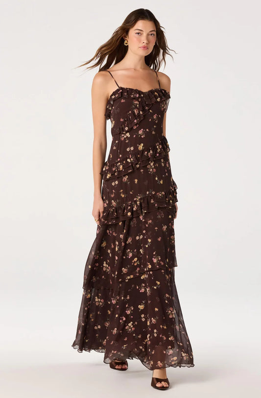 Journee Dress