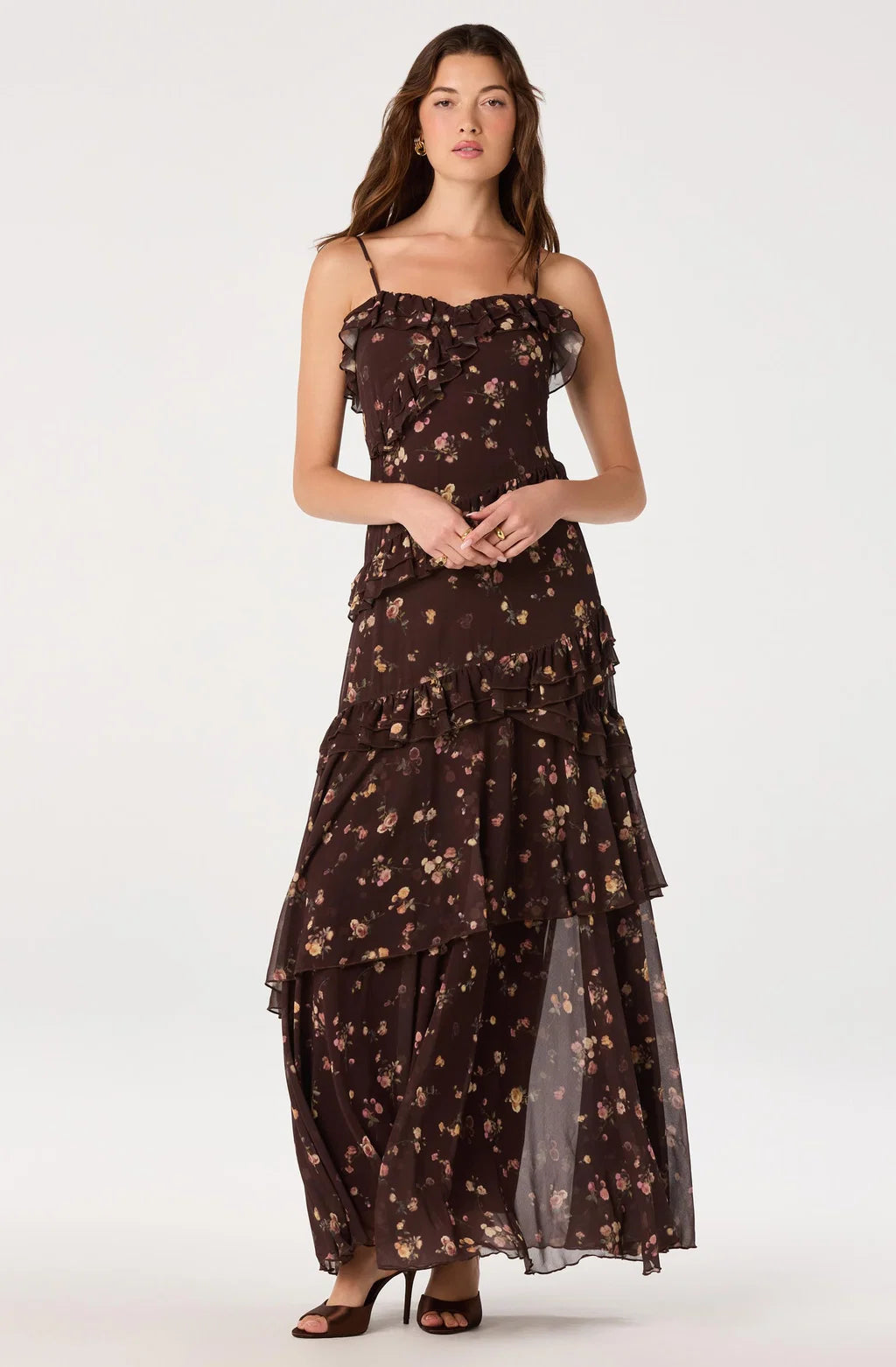 Journee Dress