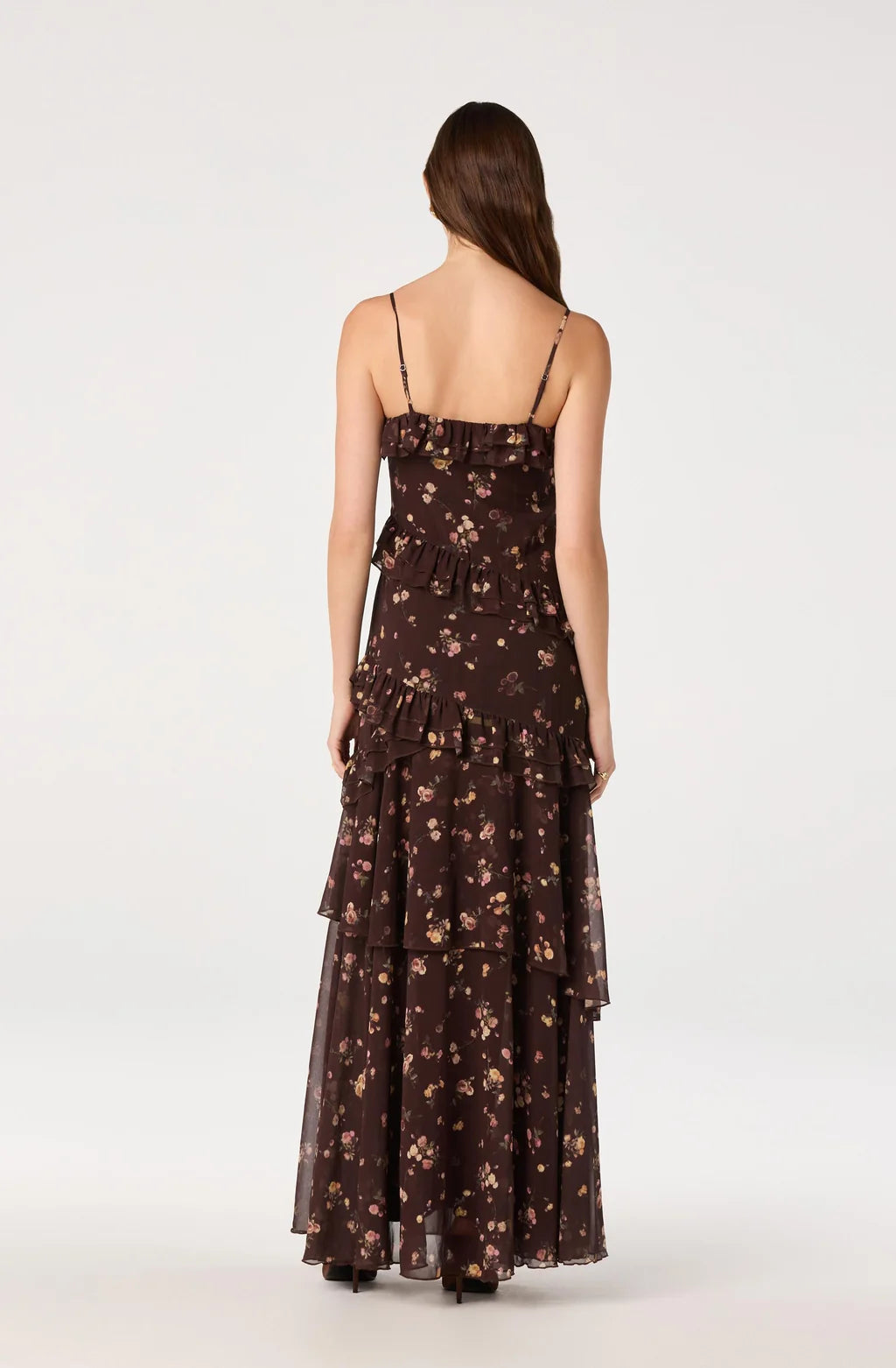 Journee Dress