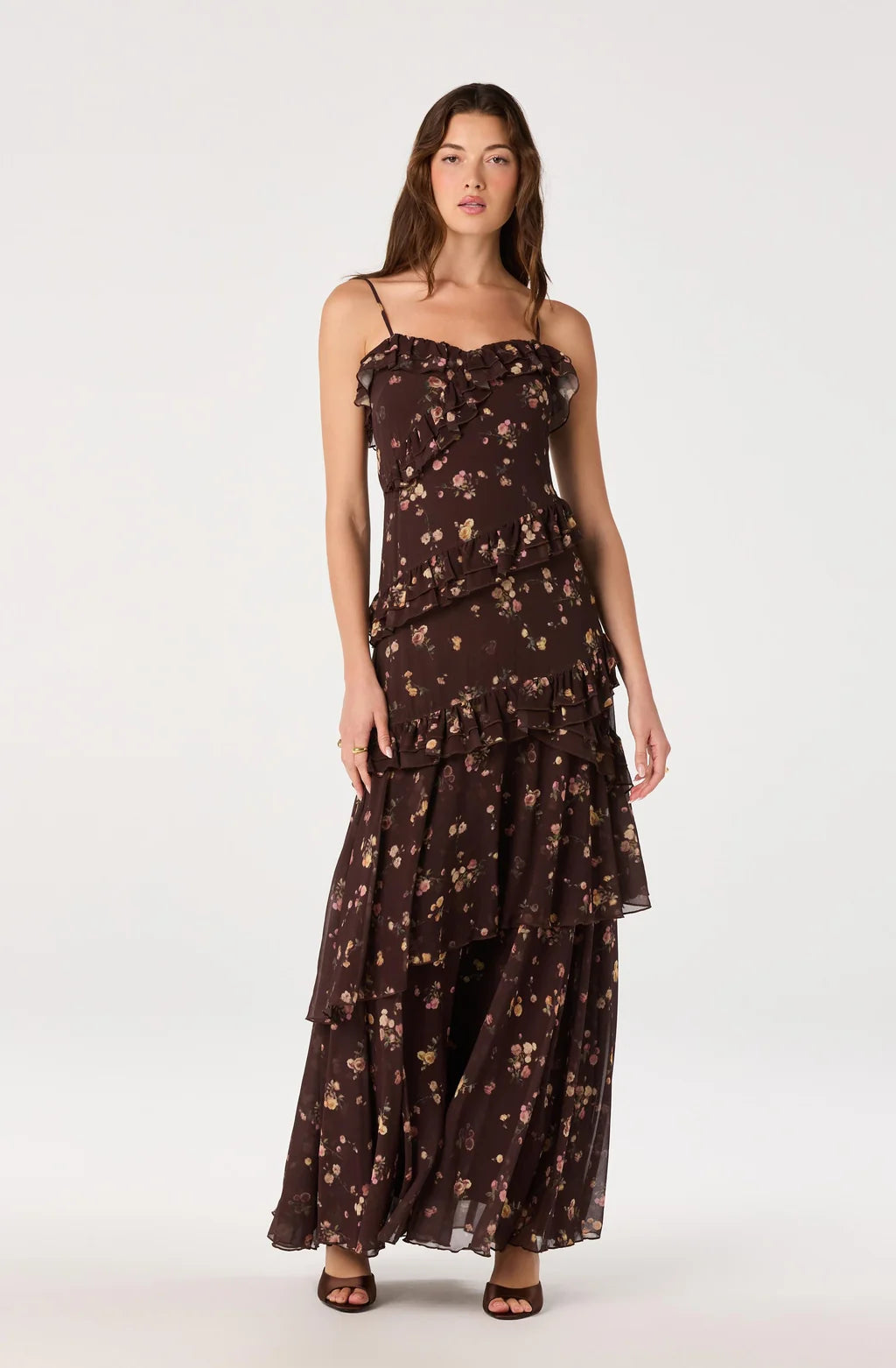 Journee Dress