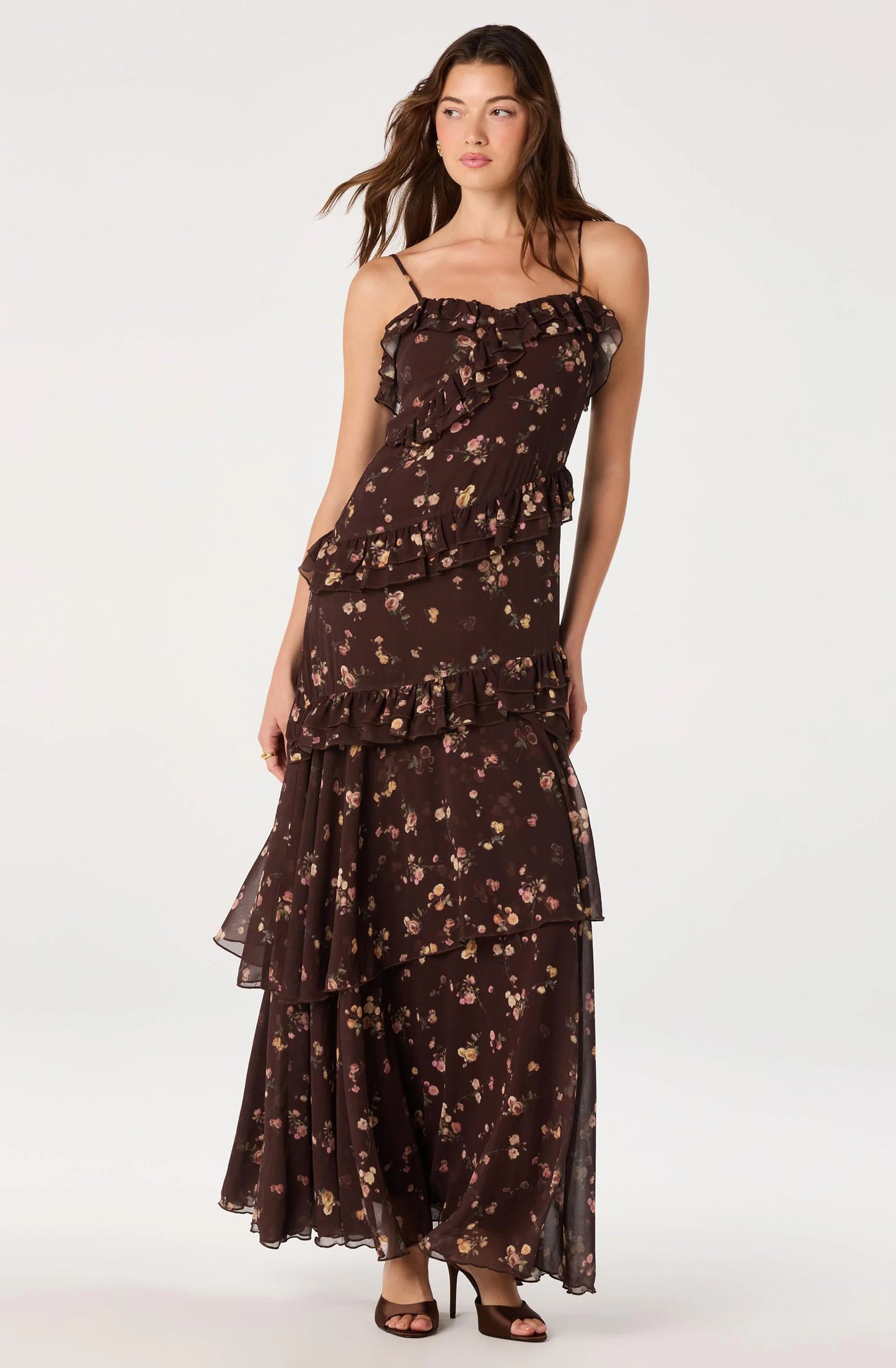 Journee Dress