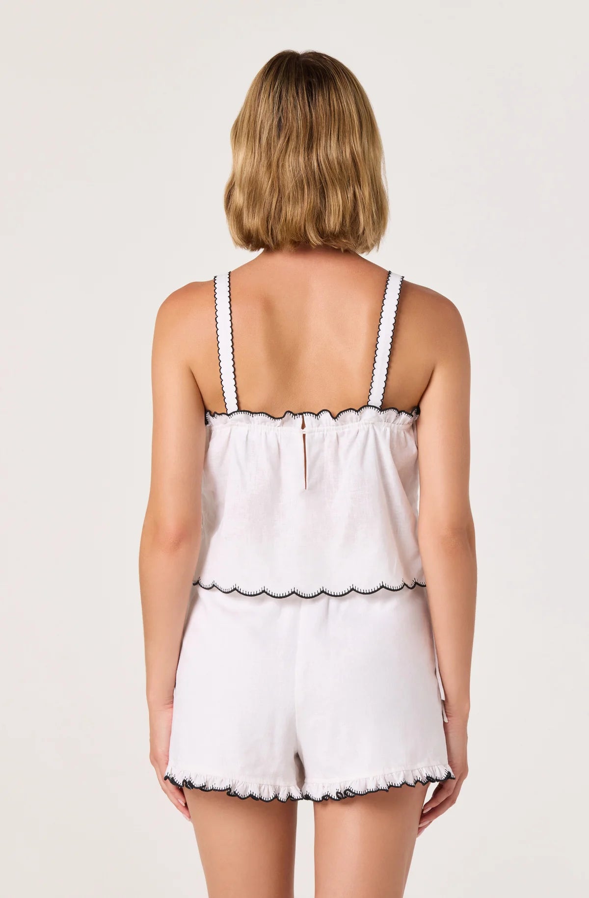 Sadie Top