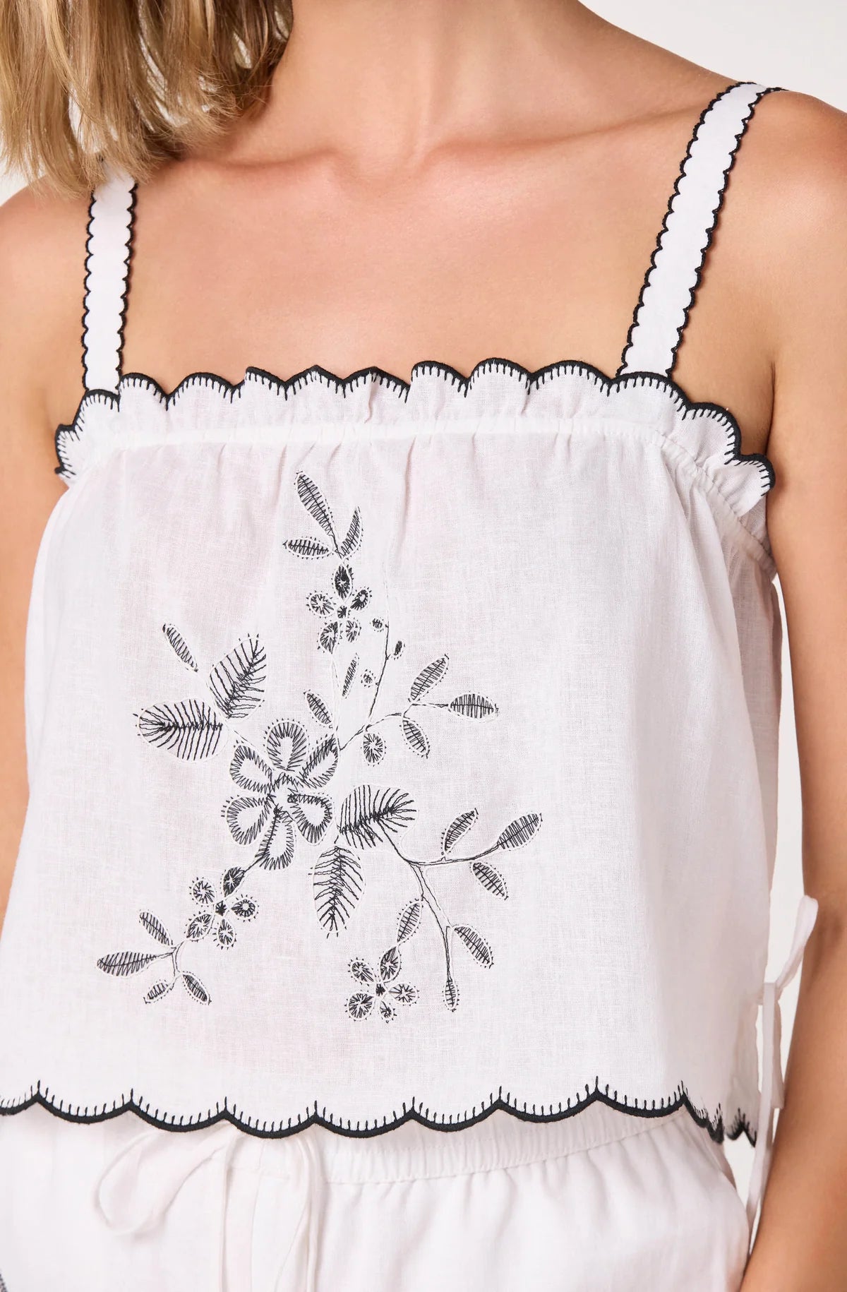 Sadie Top