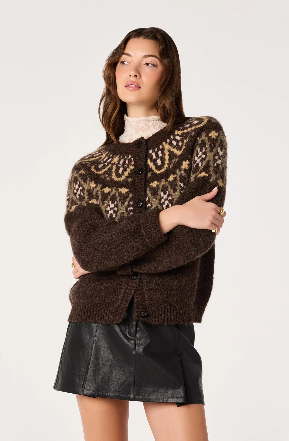 Irene Cardigan