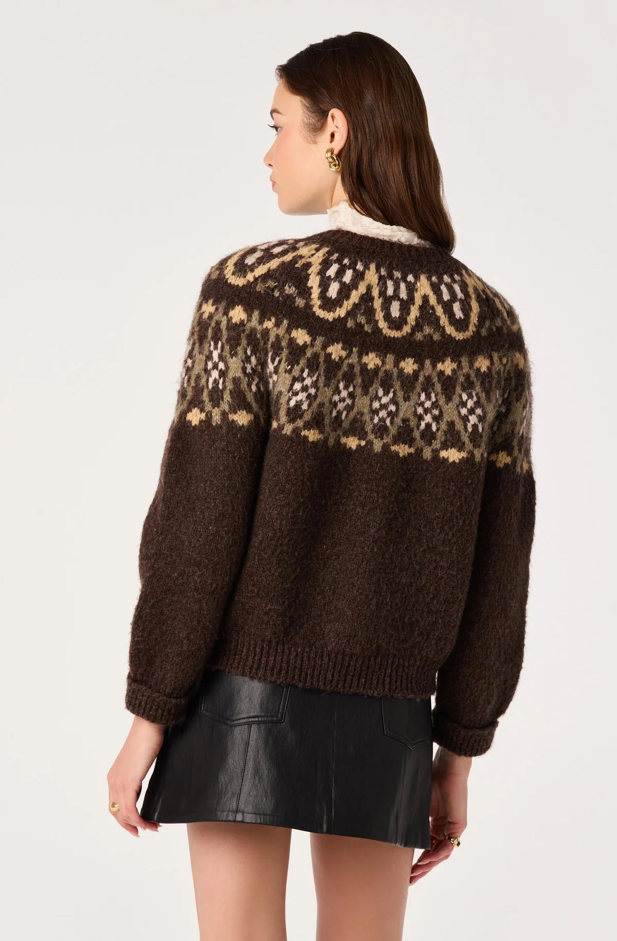 Irene Cardigan