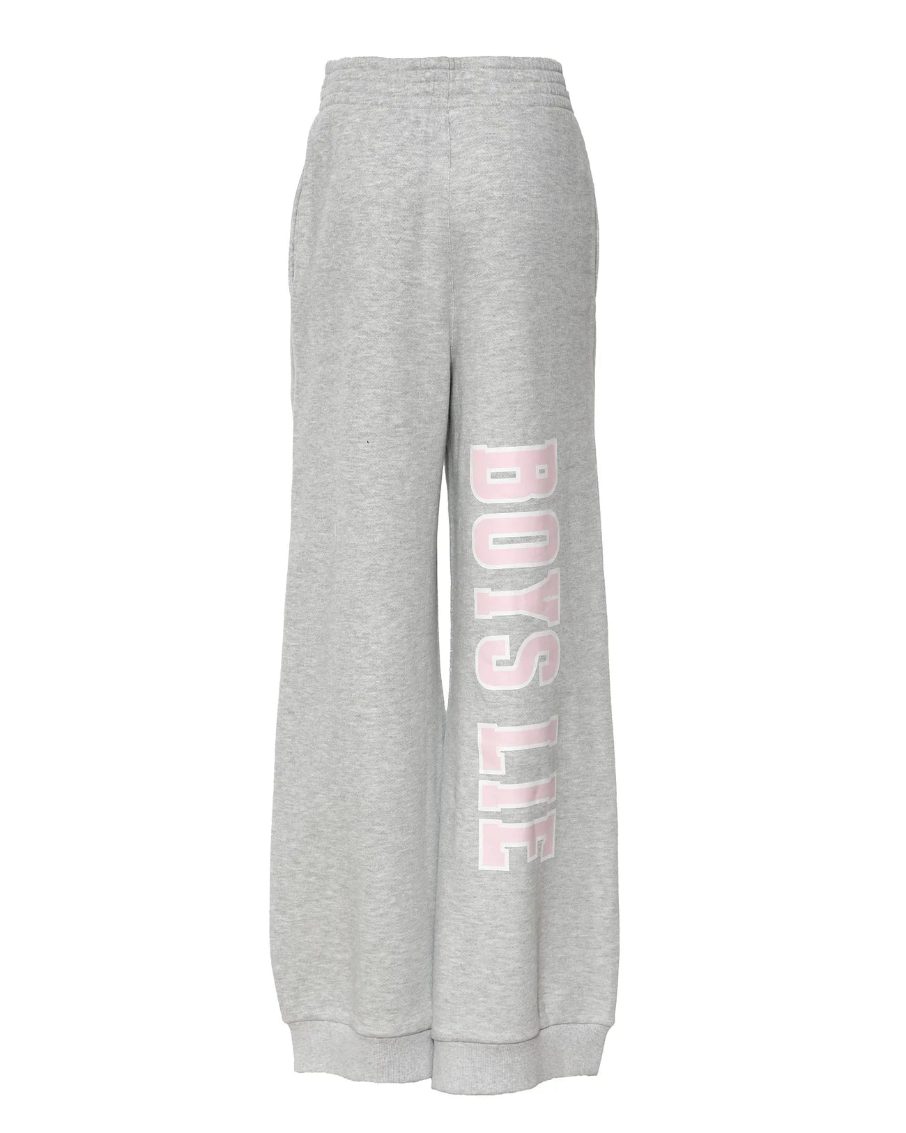 CandyQueen Wide Leg Sweatpants