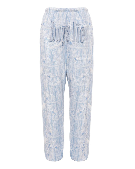 Blue Manhunt Kimmy Pant