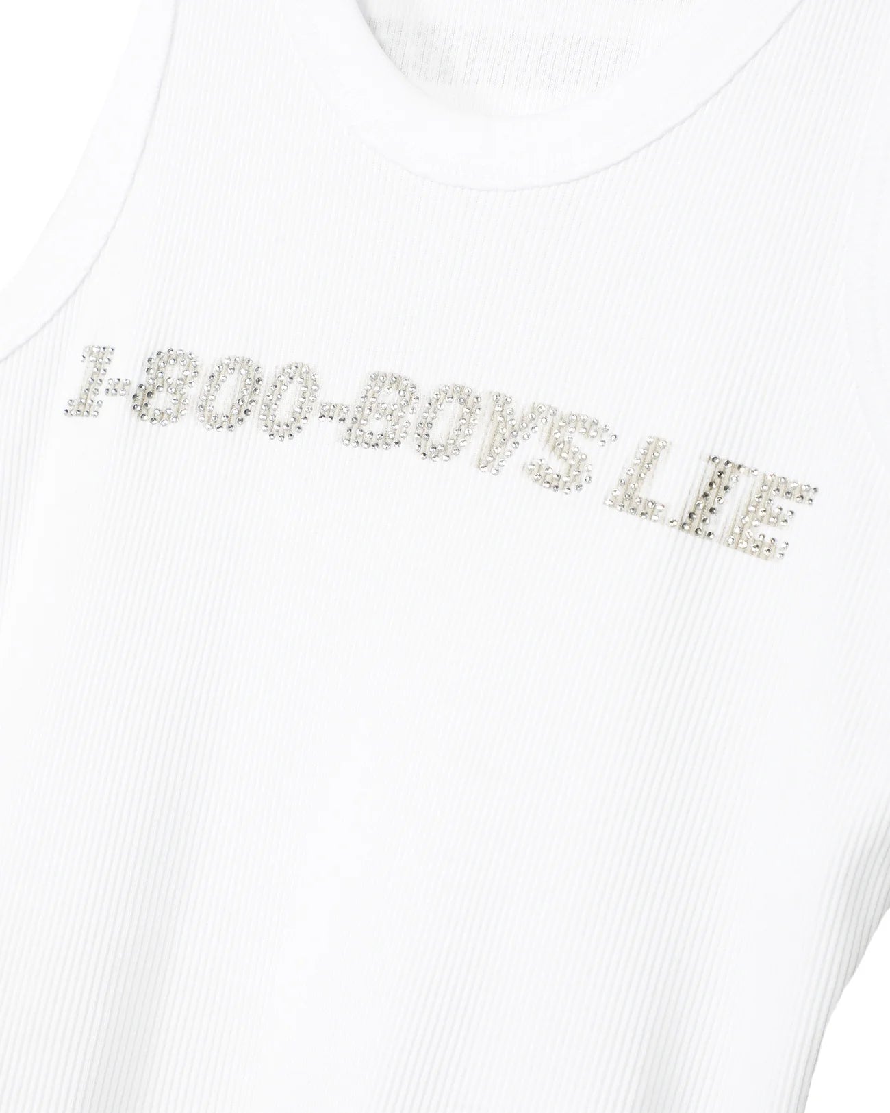BOYS LIE 1-800 RANDY TANK