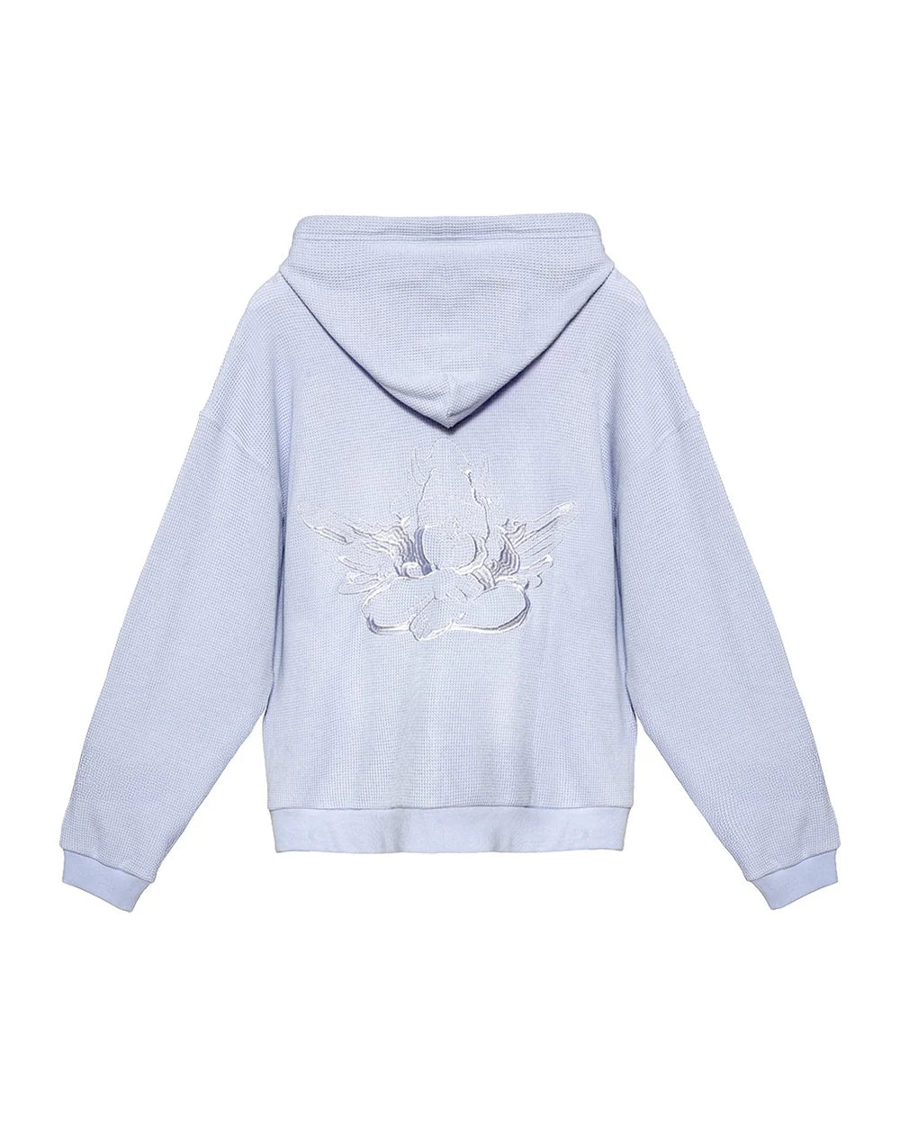 Lilac Baby Harley Zip Up