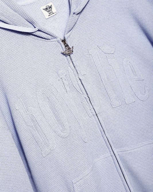 Lilac Baby Harley Zip Up