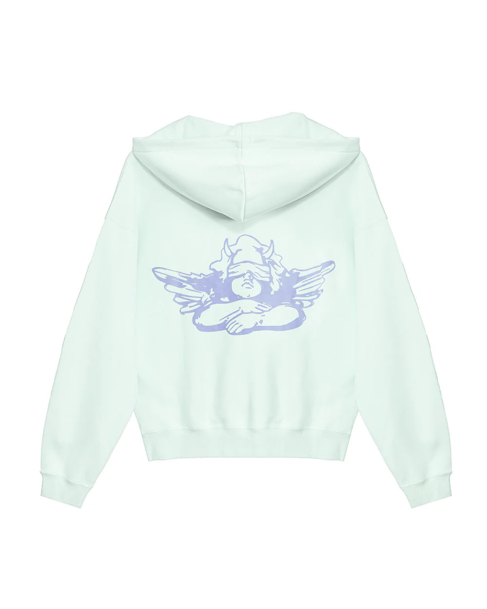 Hold my Phone Racer Hoodie