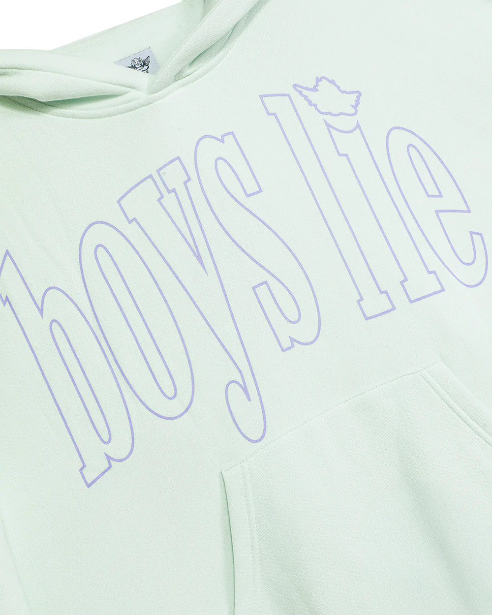 Hold my Phone Racer Hoodie