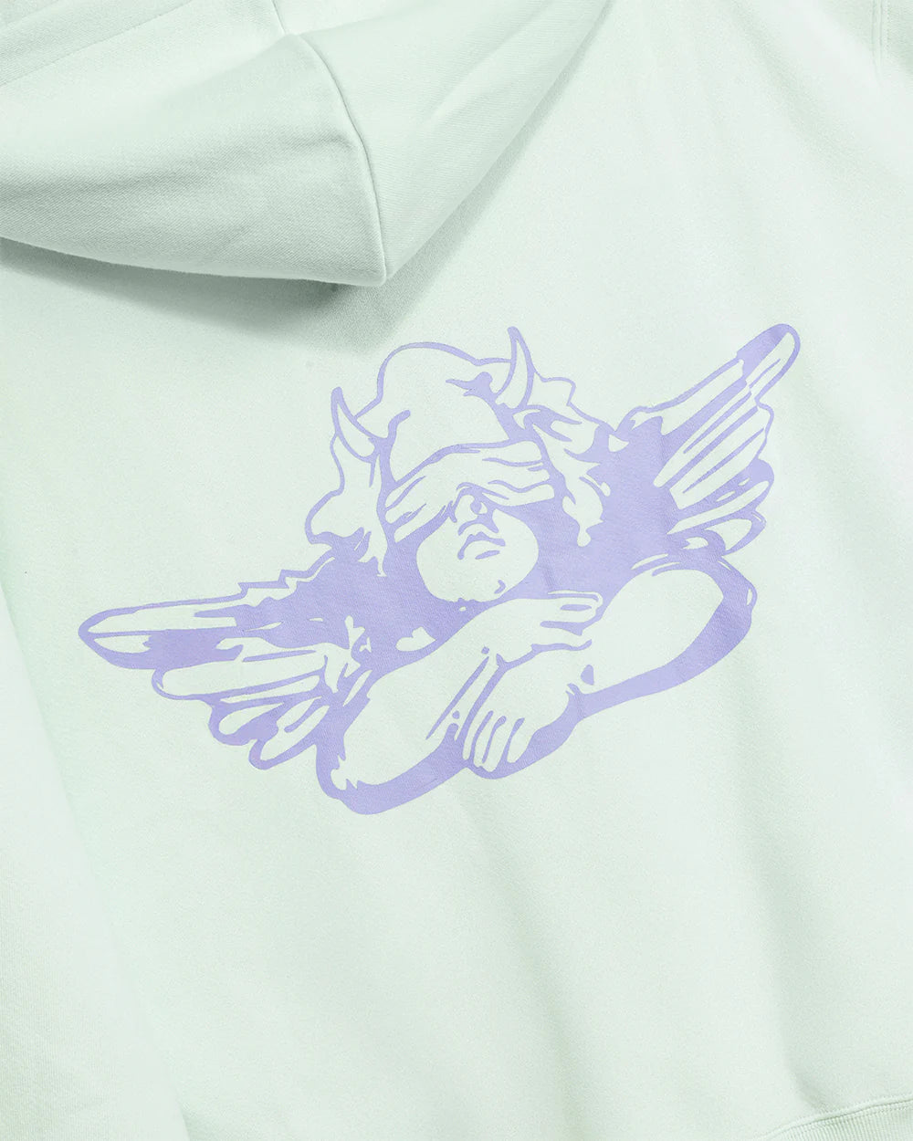 Hold my Phone Racer Hoodie