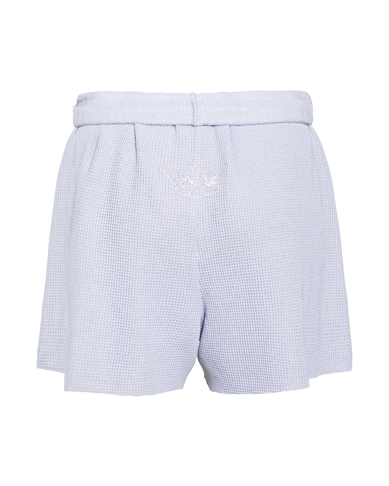 Lilac Baby Basic Short